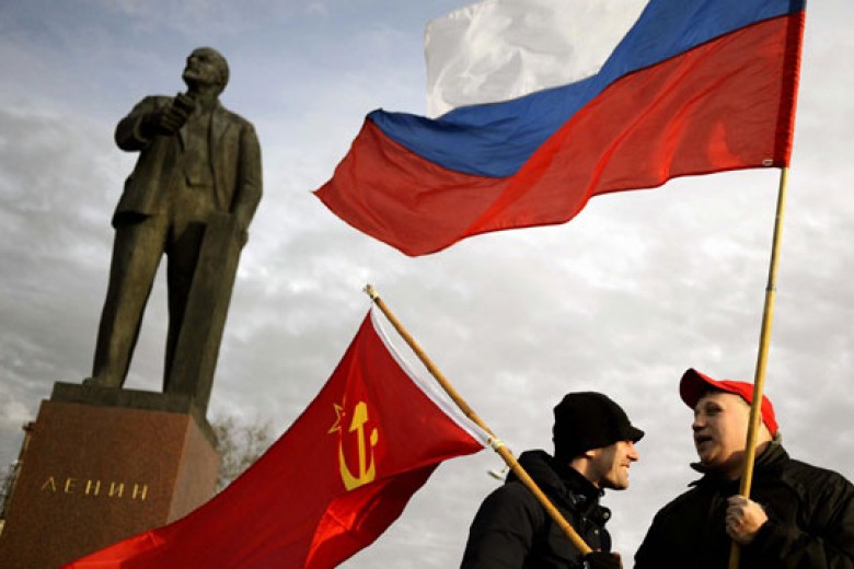 FAKTOR POLITIK, EKONOMI, DAN SOSIAL YANG BERHUBUNGAN DENGAN TANTANGAN KESEHATAN MASYARAKAT DI RUSIA