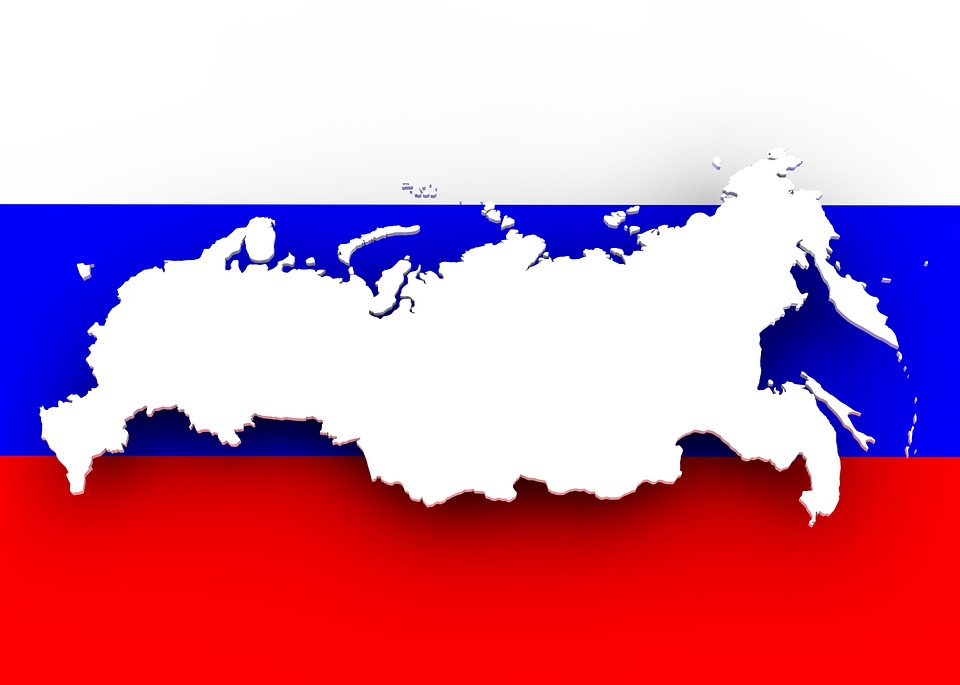 Struktur Sosial Rusia