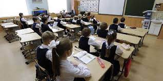 Inovasi Pendidikan Rusia Menyongsong Masa Depan Pendidikan